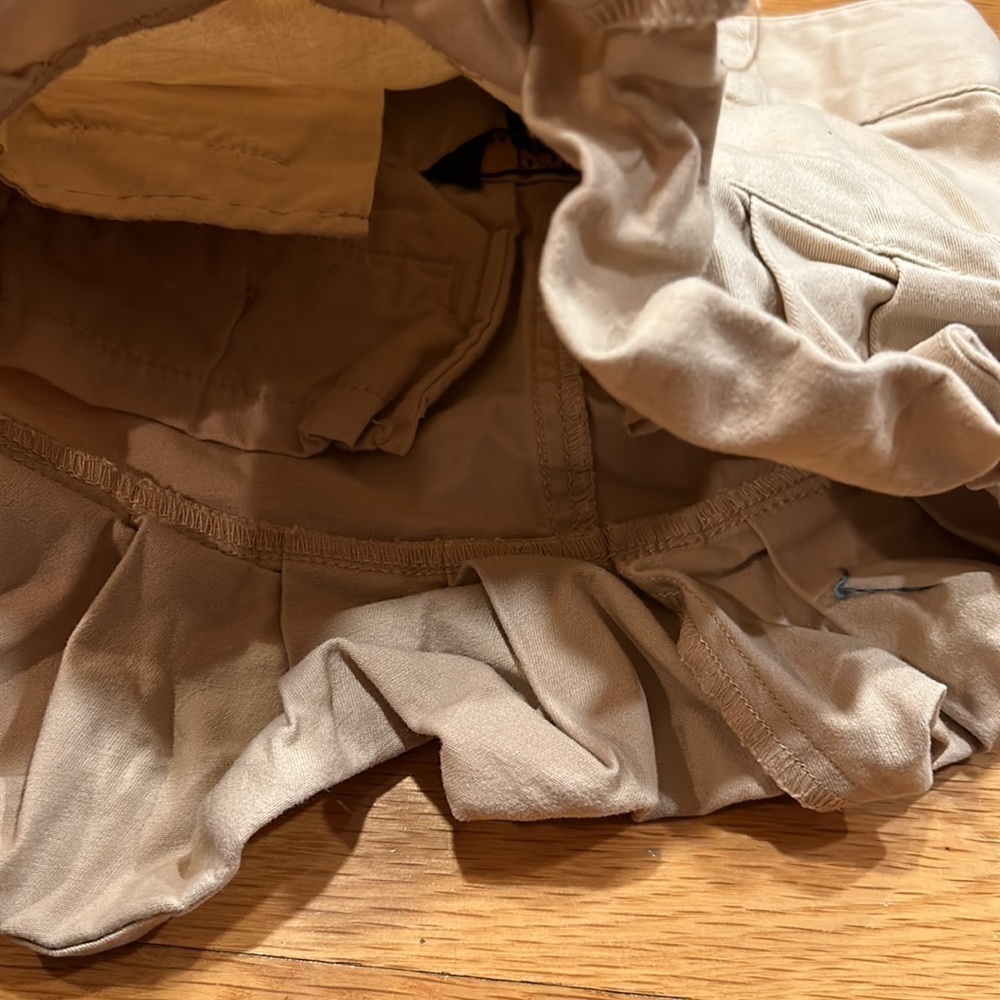 Polo size 4 t girl skirt good condition - Picture 2 of 3